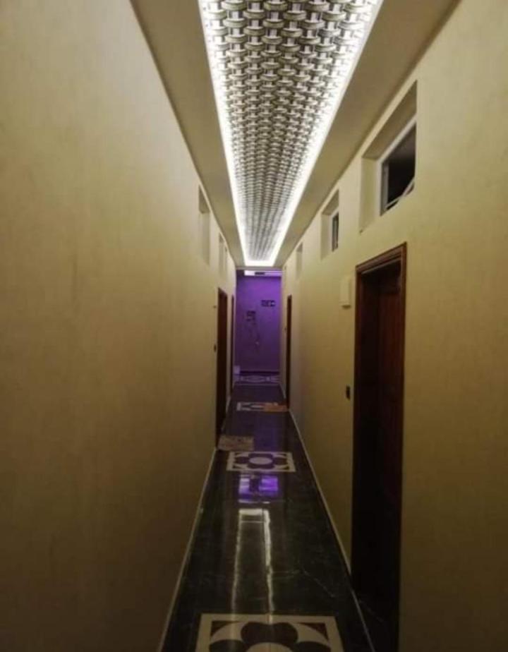 Raji Residence Akhfennirr Екстер'єр фото