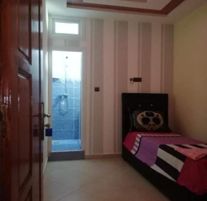 Raji Residence Akhfennirr Екстер'єр фото