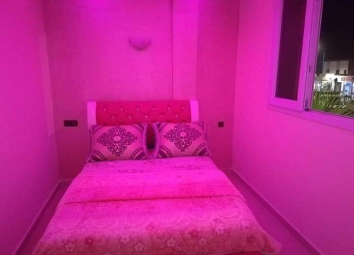 Raji Residence Akhfennirr Екстер'єр фото